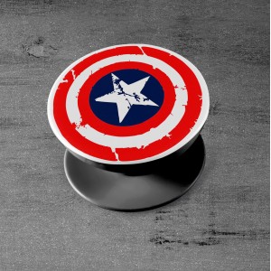 PopSocket Capitão America